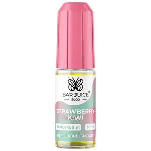 Bar Juice 5000 Strawberry Kiwi Nic Salt