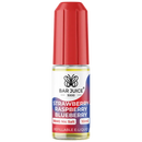 Bar Juice 5000 Strawberry Raspberry Blueberry Nic Salt 10mg