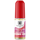 Bar Juice 5000 Strawberry Sour Raspberry Nic Salt 10mg