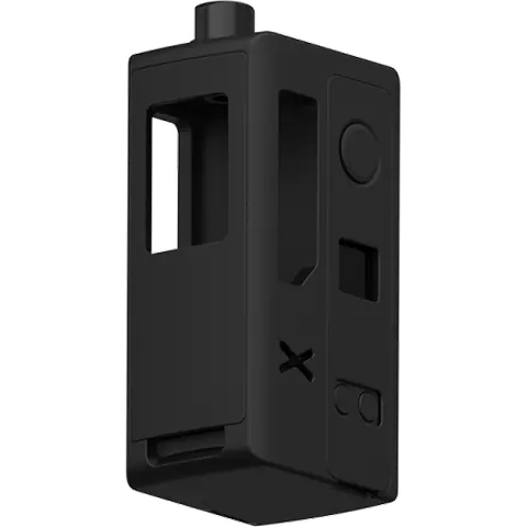Stubby 21 X-Ray Boro Kit By Suicide Mods Black Widow