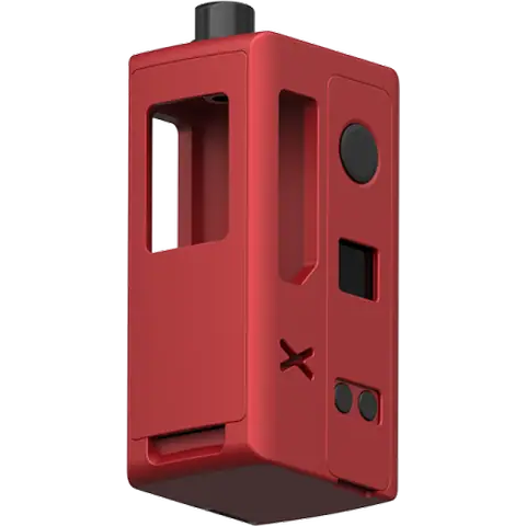 Stubby 21 X-Ray Boro Kit By Suicide Mods Dark Devil