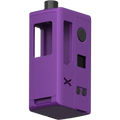 Stubby 21 X-Ray Boro Kit By Suicide Mods Purple Haze