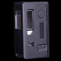 Stubby 21 AIO DNA60c Suicide Mods Black Widow