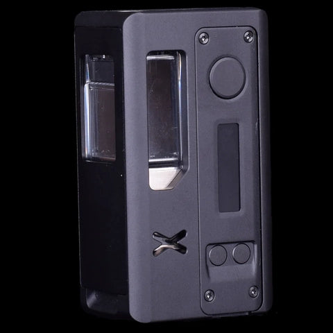 Stubby 21 AIO DNA60c Suicide Mods Black Widow