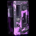 Stubby 21 AIO DNA60c Suicide Mods Purple Plasma