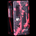 Stubby 21 AIO DNA60c Suicide Mods Red Plasma