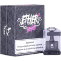 Suicide Mods Ether Boro V2 Boro RBA Matte Black
