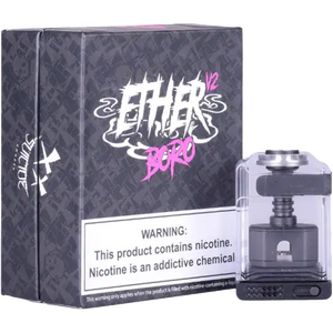 Suicide Mods Ether Boro V2 Boro RBA