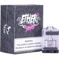 Suicide Mods Ether Boro V2 Boro RBA Stainless Steel