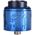 Suicide Mods Nightmare V2 RDA Electric Blue