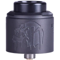 Suicide Mods Nightmare V2 Mini RDA Matte Black
