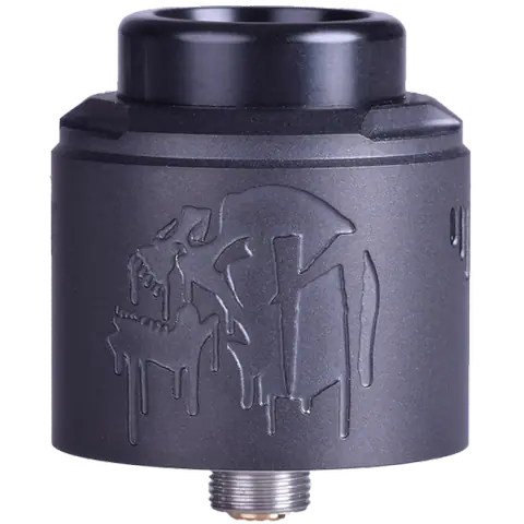 Suicide Mods Nightmare V2 Mini RDA Matte Black