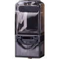 Suicide Mods Tall Boy Tech Stubby Tank RBA Black