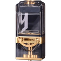 Suicide Mods Tall Boy Tech Stubby Tank RBA Gold