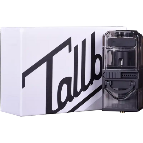 Suicide Mods Tall Boy Tech Stubby Tank Mesh Tech Black