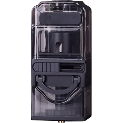 Suicide Mods Tall Boy Tech Stubby Tank