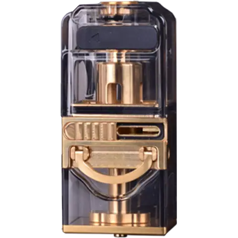 Suicide Mods Tall Boy Tech Stubby Tank