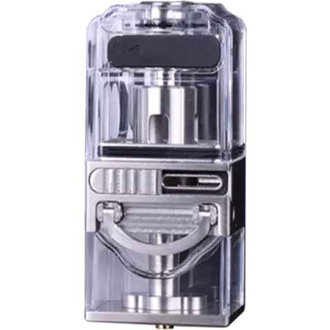 Suicide Mods Tall Boy Tech Stubby Tank