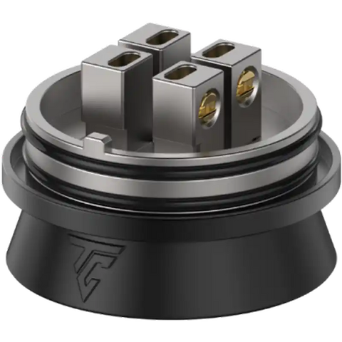 Thundercloud X Vaping Bogan Bonza Pro RDA