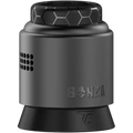 Thundercloud X Vaping Bogan Bonza Pro RDA Matte Gunmetal