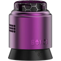 Thundercloud X Vaping Bogan Bonza Pro RDA Purple