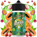 Twelve Monkeys 100ml Shortfills 2024 Edition Tropika
