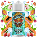Twelve Monkeys 100ml Shortfills 2024 Edition Tropika Iced