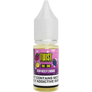 Twist 10ml Nic Salts 10mg Berry Medley Lemonade