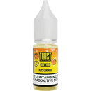 Twist 10ml Nic Salts 10mg Peach Lemonade