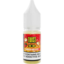 Twist 10ml Nic Salts 10mg Strawberry Honey Biscuit