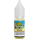 Twist 10ml Nic Salts 10mg Tropical Punch