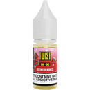 Twist 10ml Nic Salts 10mg Watermelon Madness