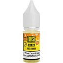 Twist 10ml Nic Salts 20mg Peach Lemonade
