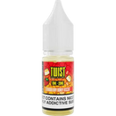 Twist 10ml Nic Salts 20mg Strawberry Honey Biscuit