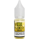 Twist 10ml Nic Salts 20mg Tobacco Gold
