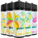 Unreal Ice 100ml Shortfill Vape Juice