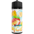 Unreal Ice 100ml Shortfill Vape Juice Mango Ice