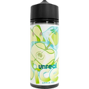 Unreal Ice 100ml Shortfill Vape Juice