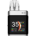 UWell Caliburn G3 Pro Koko Vape Pod Kit Light Silver