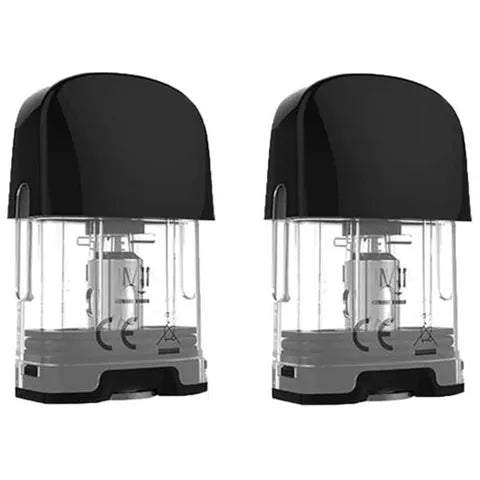 Uwell Caliburn G Coiled Pods