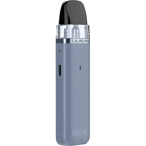 Uwell Caliburn G3 Lite Vape Pod Kit Basalt Grey