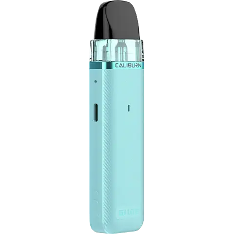 Uwell Caliburn G3 Lite Vape Pod Kit Ice Blue