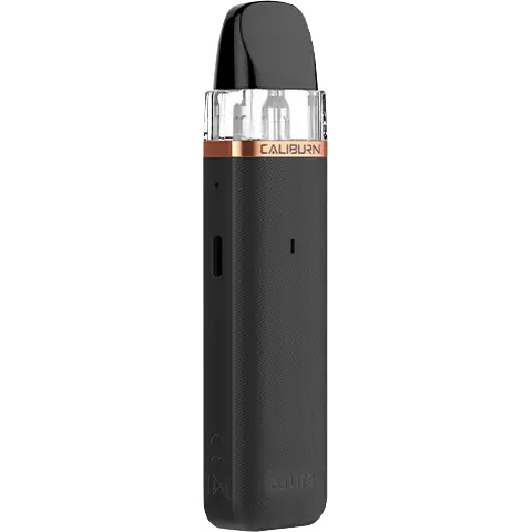 Uwell Caliburn G3 Lite Vape Pod Kit Space Black