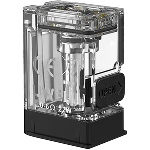 Uwell Havok R Replacement Pods