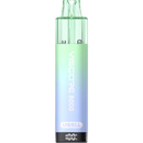 Uwell VISCORE 8000 Prefilled Vape Kit Blueberry Sour Raspberry