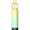 Uwell VISCORE 8000 Prefilled Vape Kit Lemon & Lime