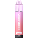 Uwell VISCORE 8000 Prefilled Vape Kit Watermelon Strawberry