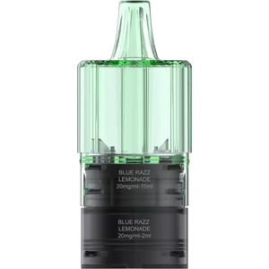 Uwell VISCORE 8000 Replacement Pods