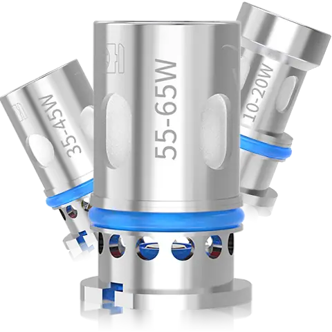 Vaperz Cloud VC Tech Mesh Coils