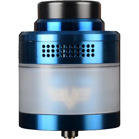 Valkyrie XL RTA By Vaperz Cloud Blue